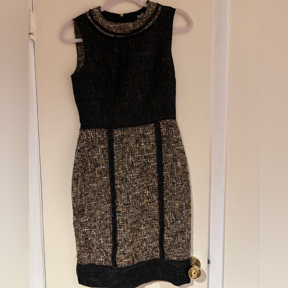 Blair Waldorf D&G Dress - Picture 2 of 5